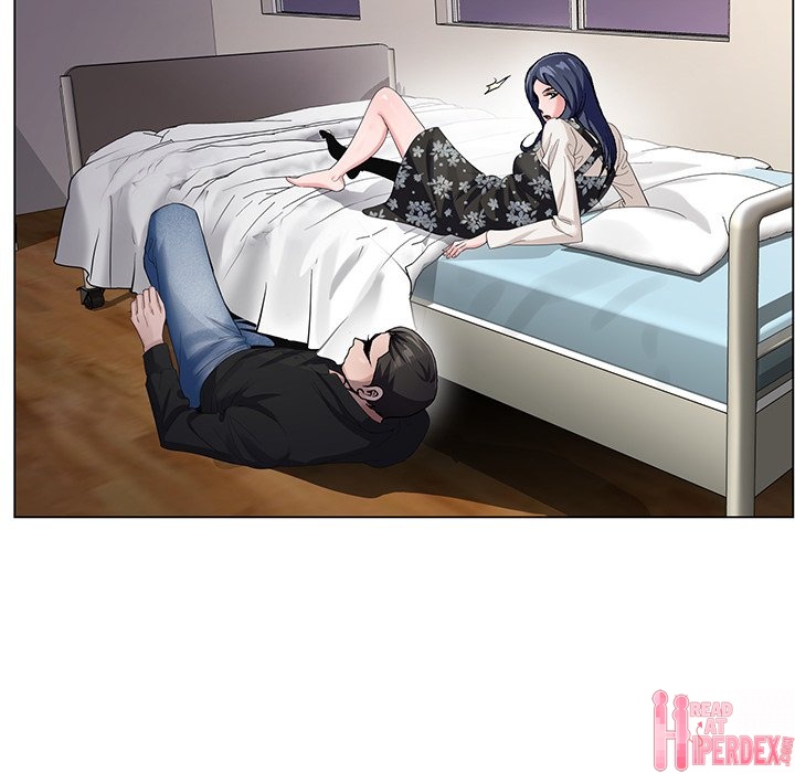 Divine Hands - Chapter 26 [photo 16] - MangaPorn
