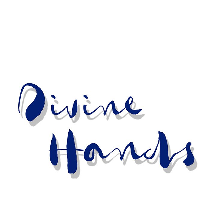 Divine Hands - Chapter 26 [photo 25] - MangaPorn