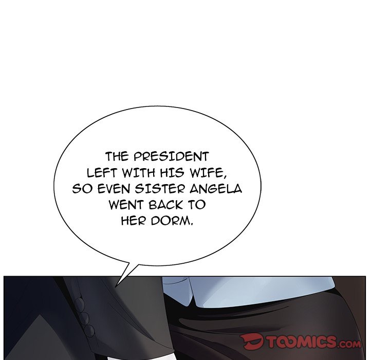 Divine Hands - Chapter 26 [photo 27] - MangaPorn