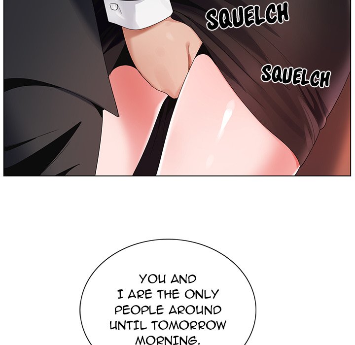 Divine Hands - Chapter 26 [photo 28] - MangaPorn