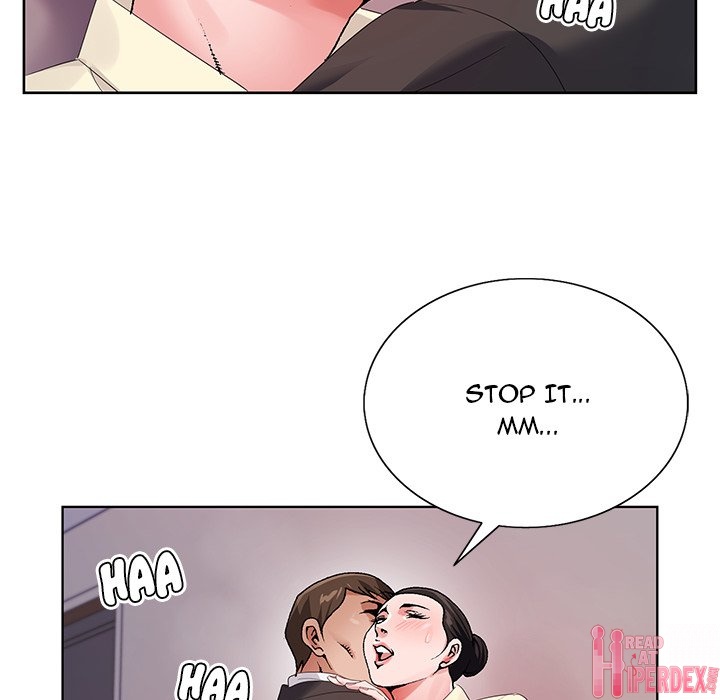 Divine Hands - Chapter 26 [photo 31] - MangaPorn