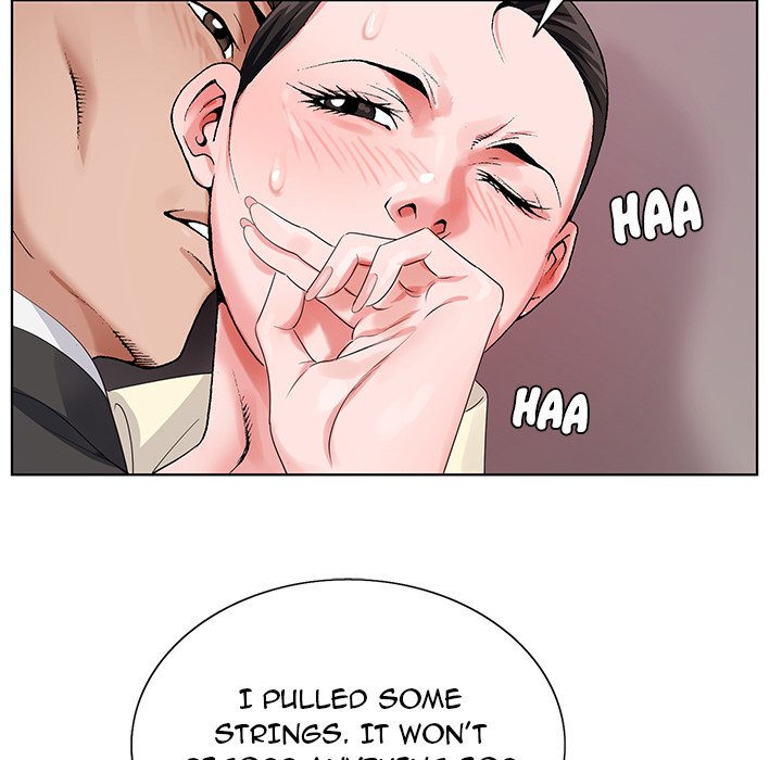 Divine Hands - Chapter 26 [photo 35] - MangaPorn