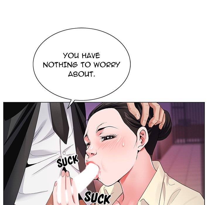 Divine Hands - Chapter 26 [photo 37] - MangaPorn