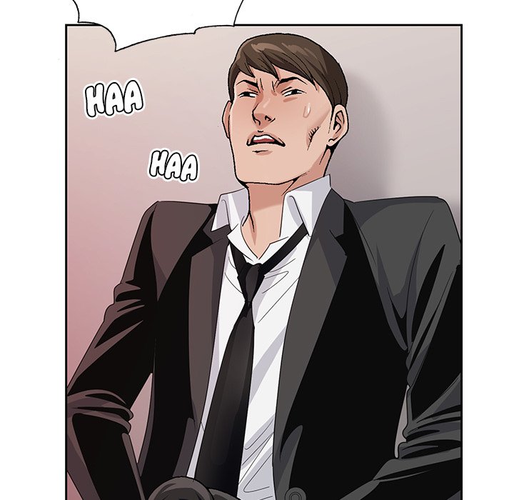 Divine Hands - Chapter 26 [photo 40] - MangaPorn