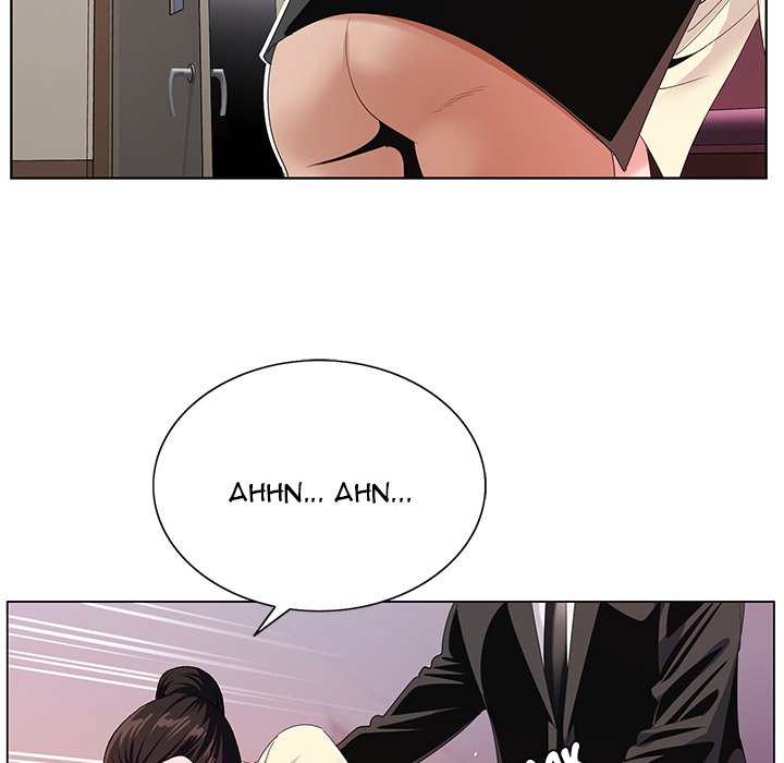 Divine Hands - Chapter 26 [photo 47] - MangaPorn