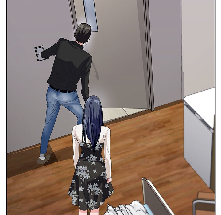 Divine Hands - Chapter 26 [photo 49] - MangaPorn