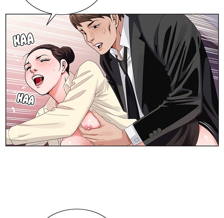 Divine Hands - Chapter 26 [photo 52] - MangaPorn