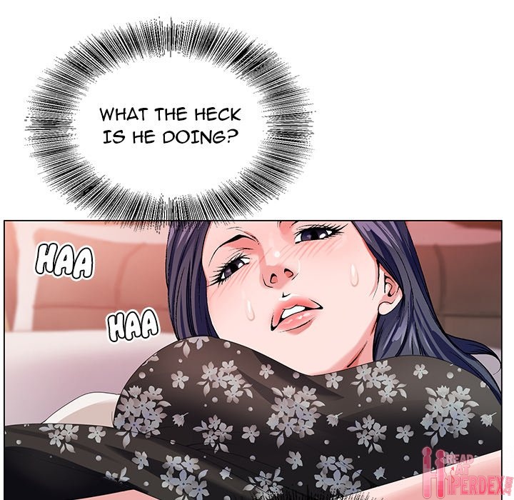 Divine Hands - Chapter 26 [photo 6] - MangaPorn