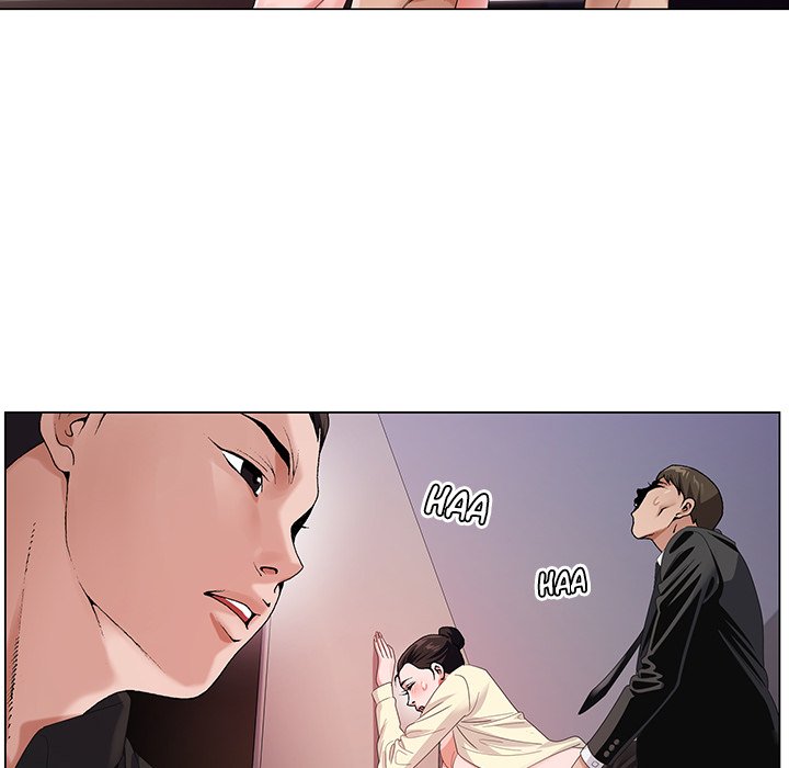 Divine Hands - Chapter 26 [photo 60] - MangaPorn