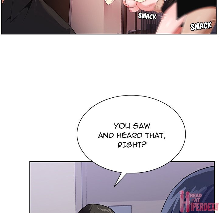 Divine Hands - Chapter 26 [photo 61] - MangaPorn