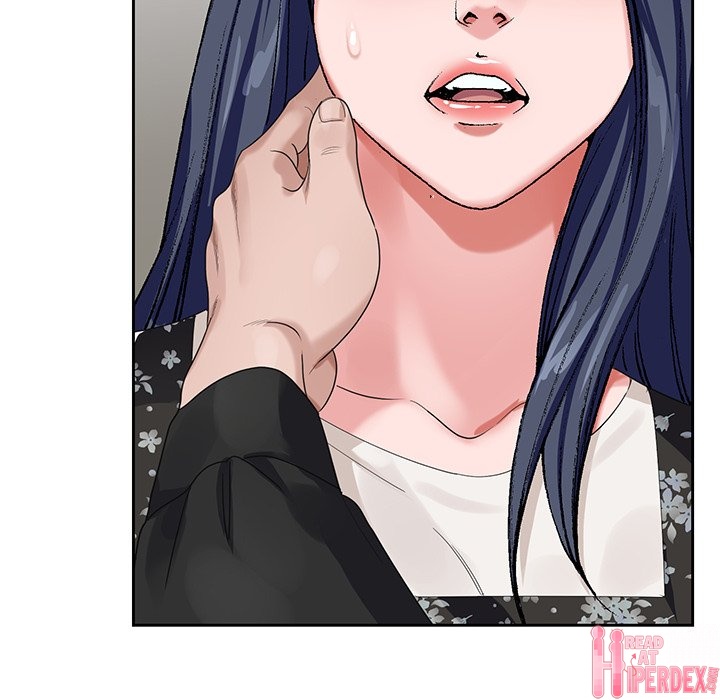 Divine Hands - Chapter 26 [photo 76] - MangaPorn