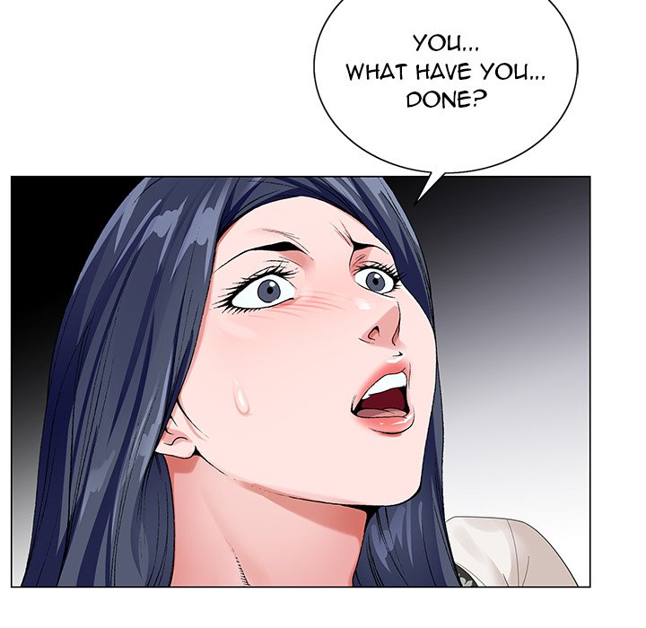 Divine Hands - Chapter 26 [photo 79] - MangaPorn