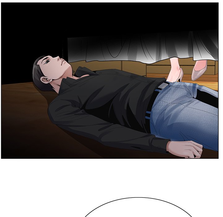 Divine Hands - Chapter 26 [photo 8] - MangaPorn