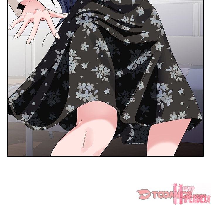 Divine Hands - Chapter 26 [photo 81] - MangaPorn