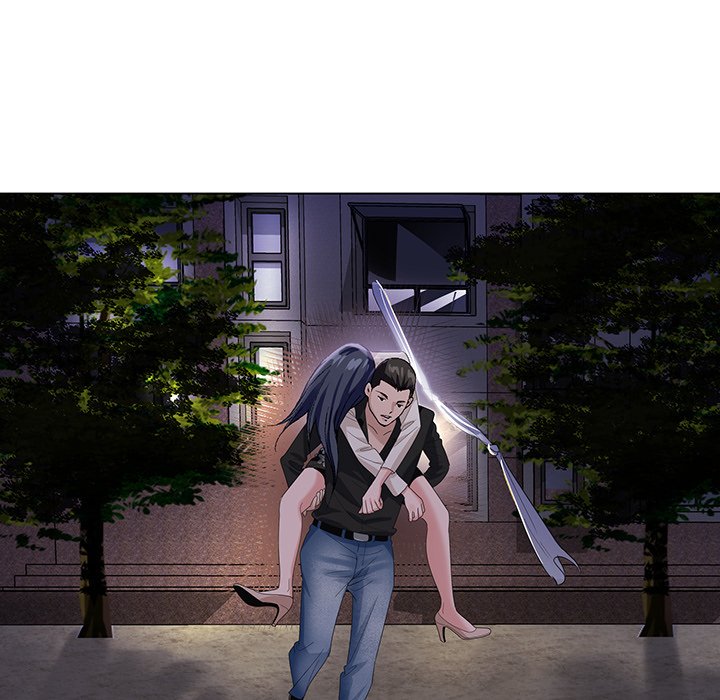 Divine Hands - Chapter 26 [photo 88] - MangaPorn