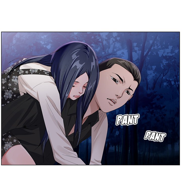 Divine Hands - Chapter 26 [photo 90] - MangaPorn