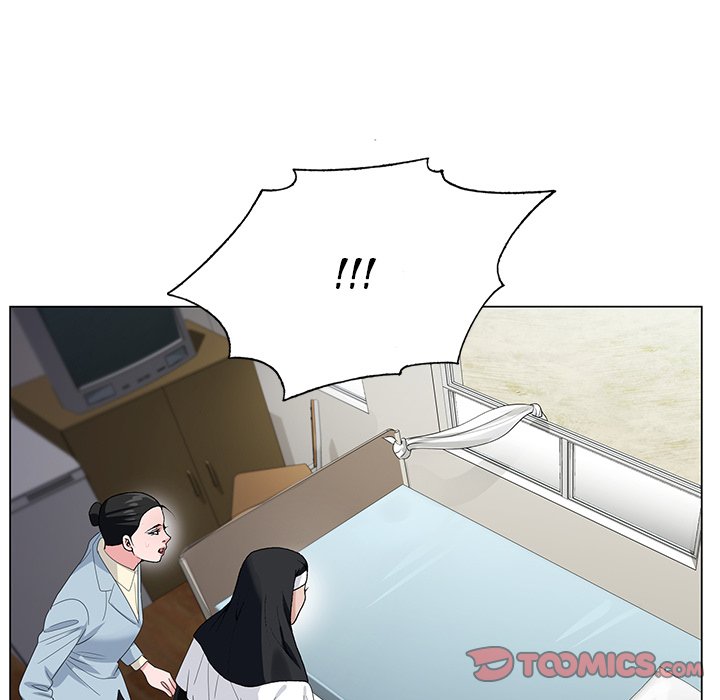 Divine Hands - Chapter 26 [photo 93] - MangaPorn