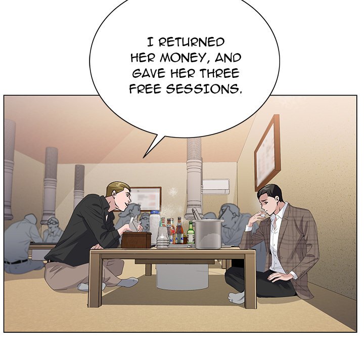Divine Hands - Chapter 27 [photo 109] - MangaPorn