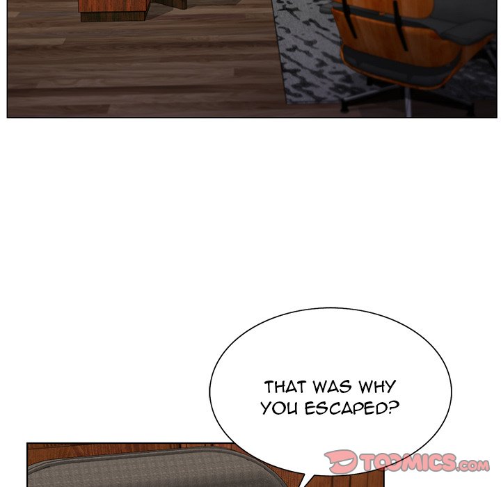 Divine Hands - Chapter 27 [photo 115] - MangaPorn