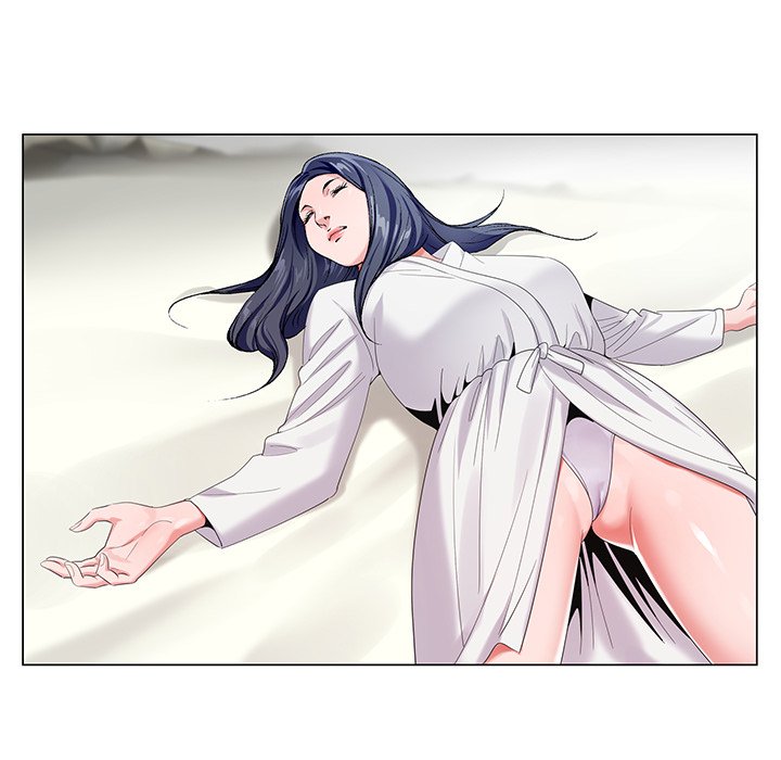 Divine Hands - Chapter 27 [photo 129] - MangaPorn