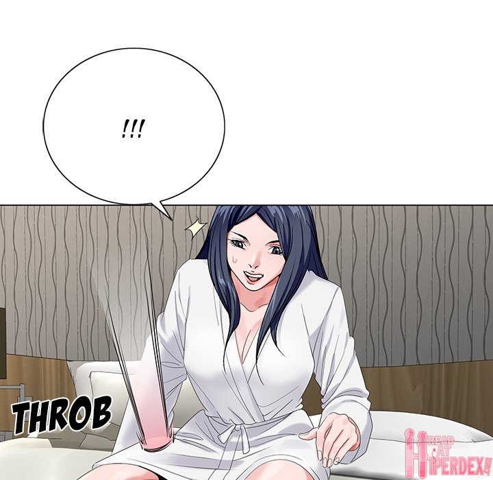 Divine Hands - Chapter 27 [photo 136] - MangaPorn