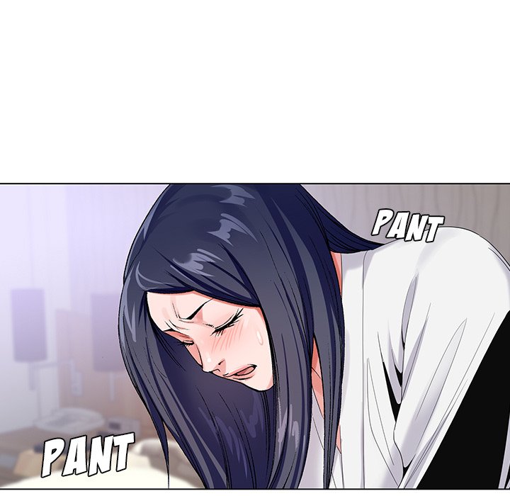 Divine Hands - Chapter 27 [photo 143] - MangaPorn