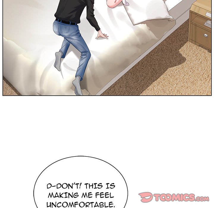 Divine Hands - Chapter 27 [photo 145] - MangaPorn