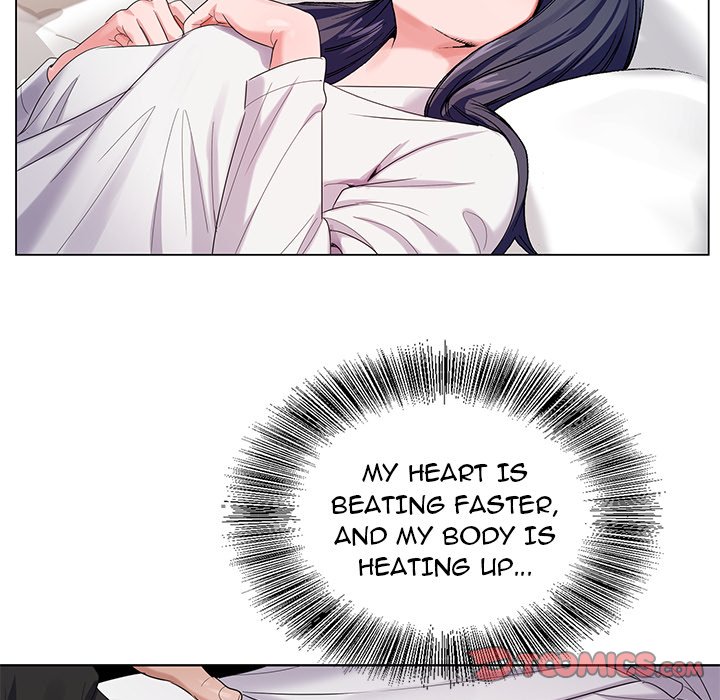 Divine Hands - Chapter 27 [photo 165] - MangaPorn