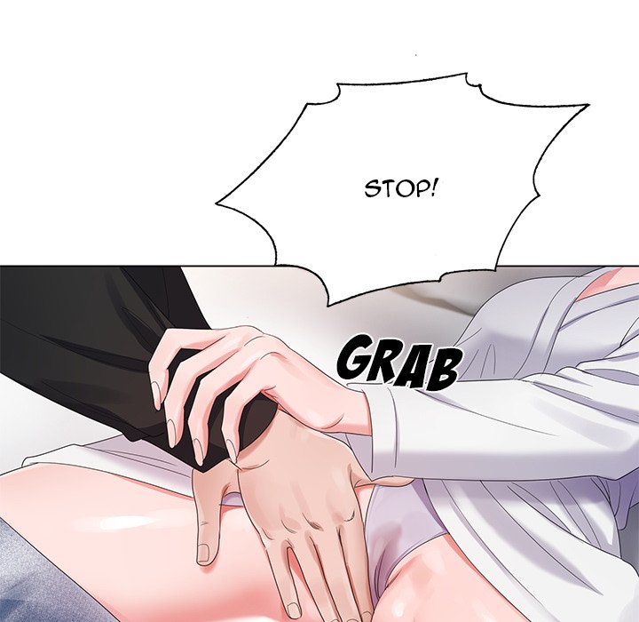 Divine Hands - Chapter 27 [photo 168] - MangaPorn