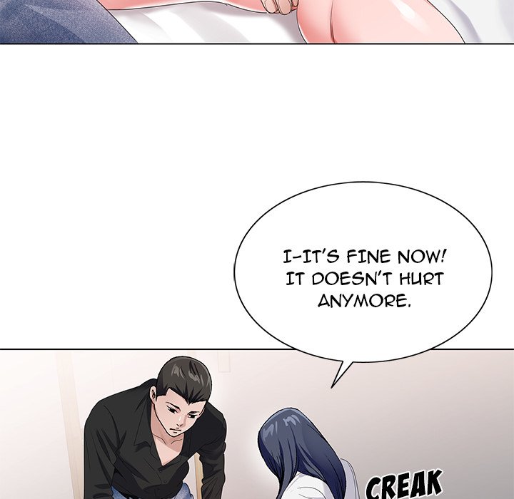 Divine Hands - Chapter 27 [photo 169] - MangaPorn