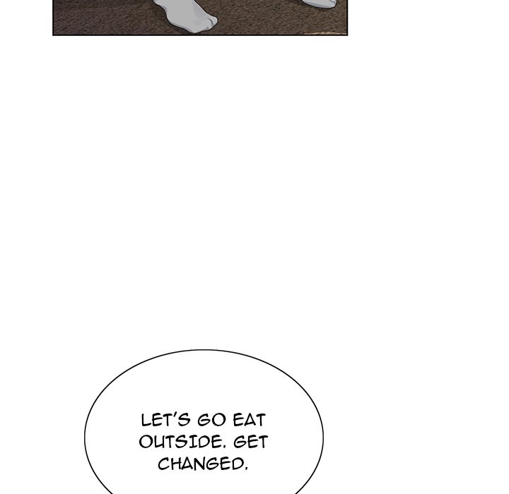 Divine Hands - Chapter 27 [photo 173] - MangaPorn
