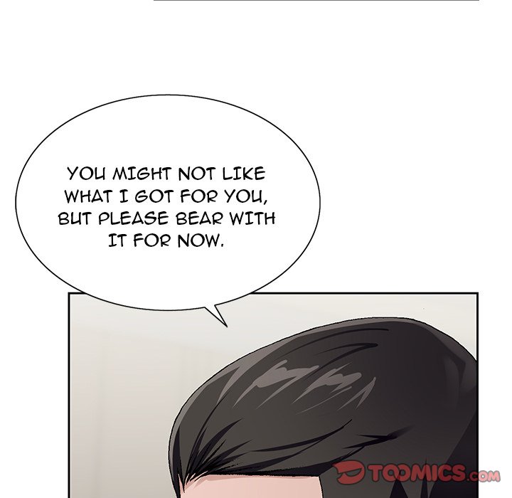 Divine Hands - Chapter 27 [photo 175] - MangaPorn