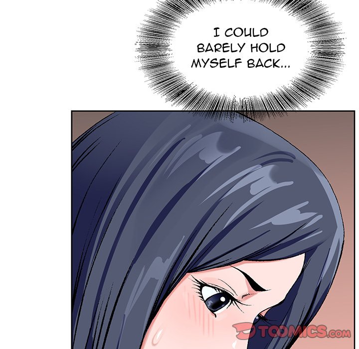 Divine Hands - Chapter 27 [photo 185] - MangaPorn