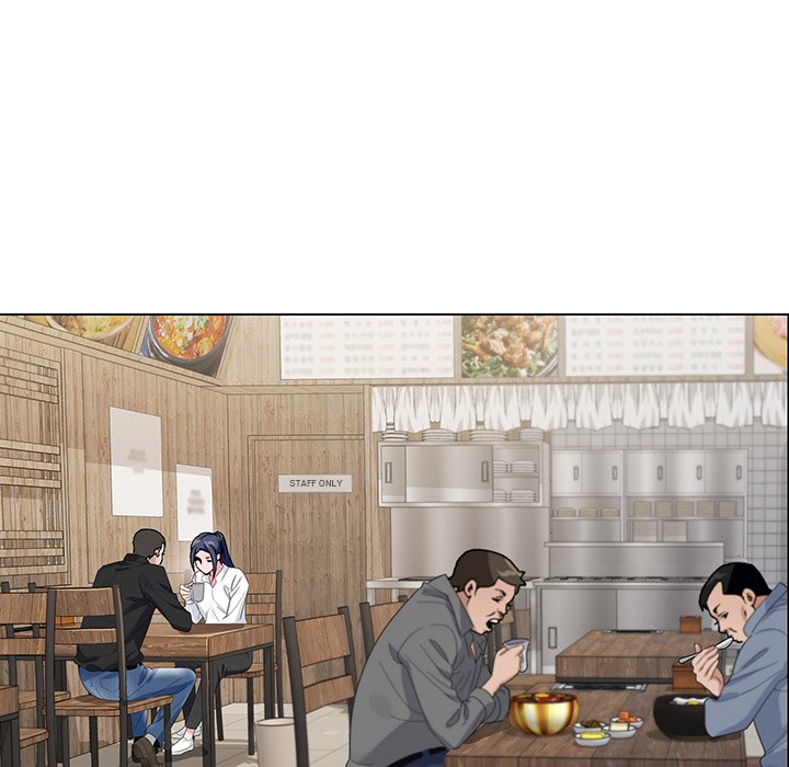 Divine Hands - Chapter 27 [photo 188] - MangaPorn