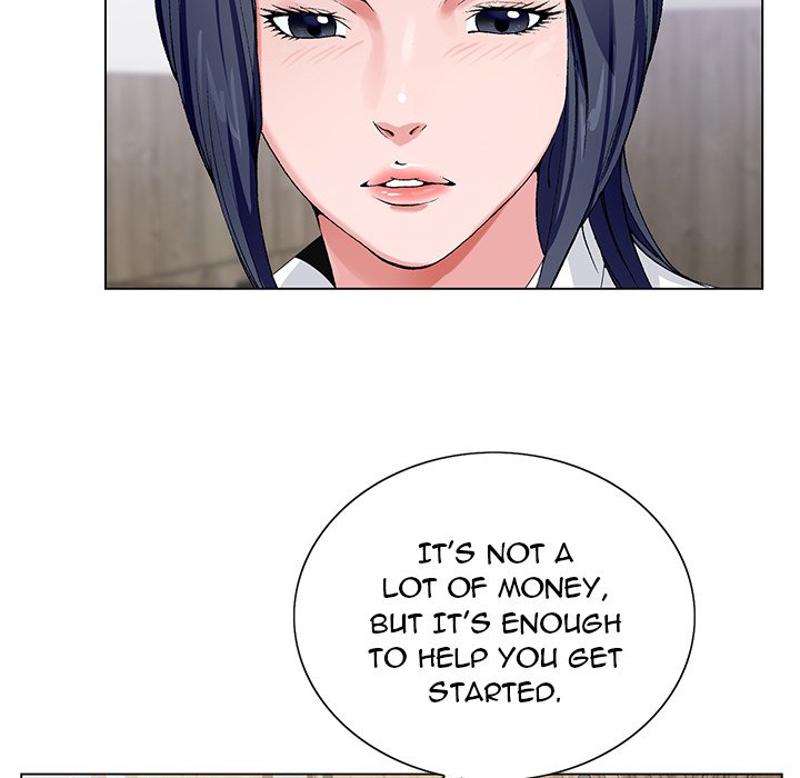 Divine Hands - Chapter 27 [photo 194] - MangaPorn