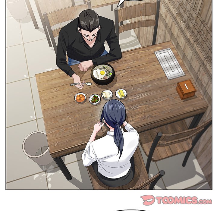 Divine Hands - Chapter 27 [photo 195] - MangaPorn