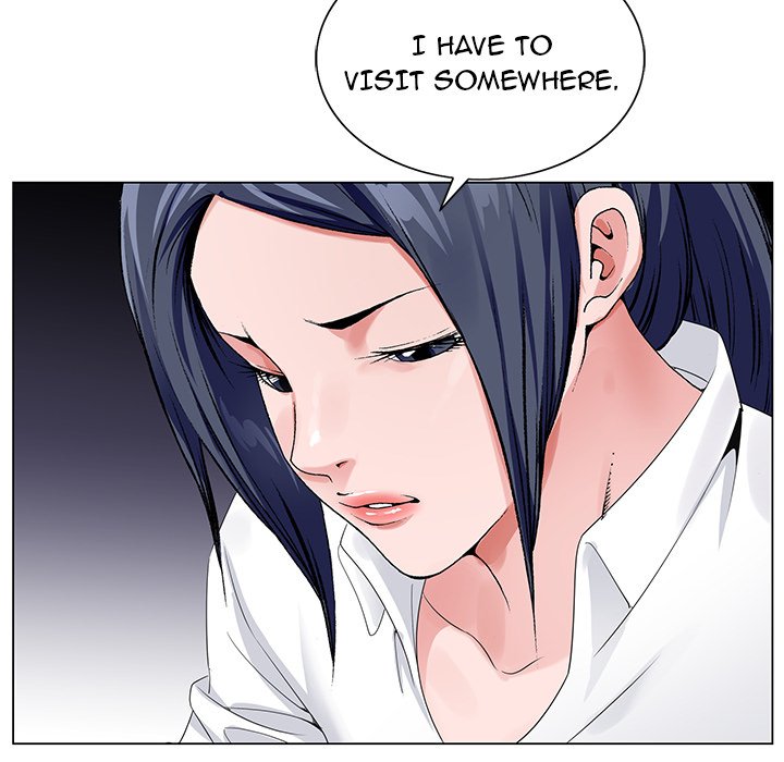 Divine Hands - Chapter 27 [photo 199] - MangaPorn