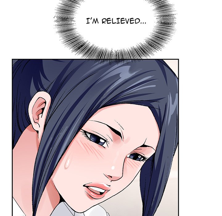 Divine Hands - Chapter 27 [photo 213] - MangaPorn