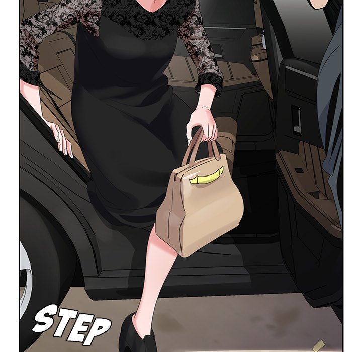 Divine Hands - Chapter 27 [photo 219] - MangaPorn