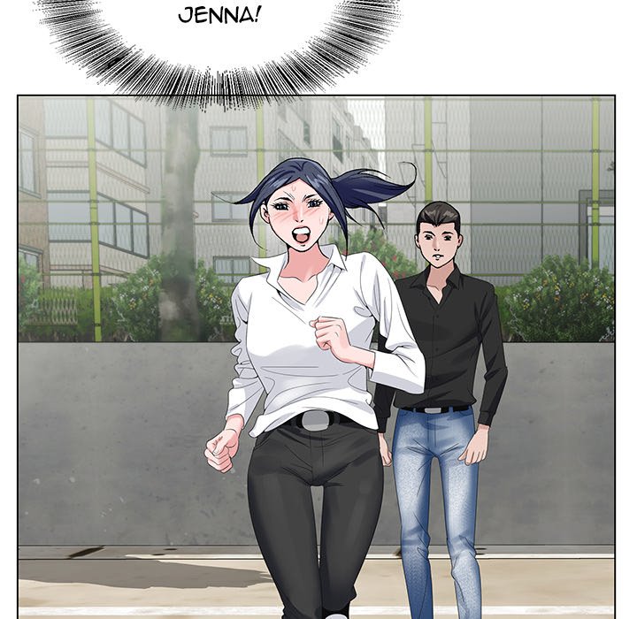 Divine Hands - Chapter 27 [photo 229] - MangaPorn