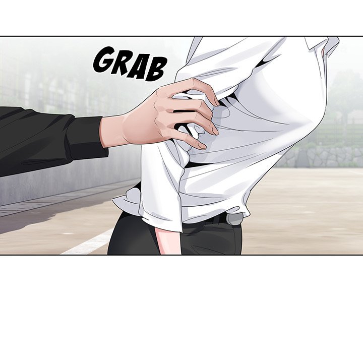 Divine Hands - Chapter 27 [photo 231] - MangaPorn