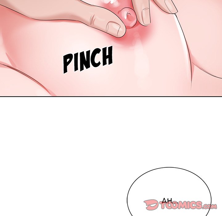 Divine Hands - Chapter 27 [photo 235] - MangaPorn
