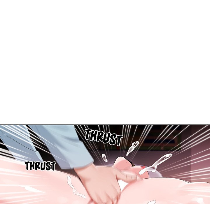 Divine Hands - Chapter 27 [photo 32] - MangaPorn