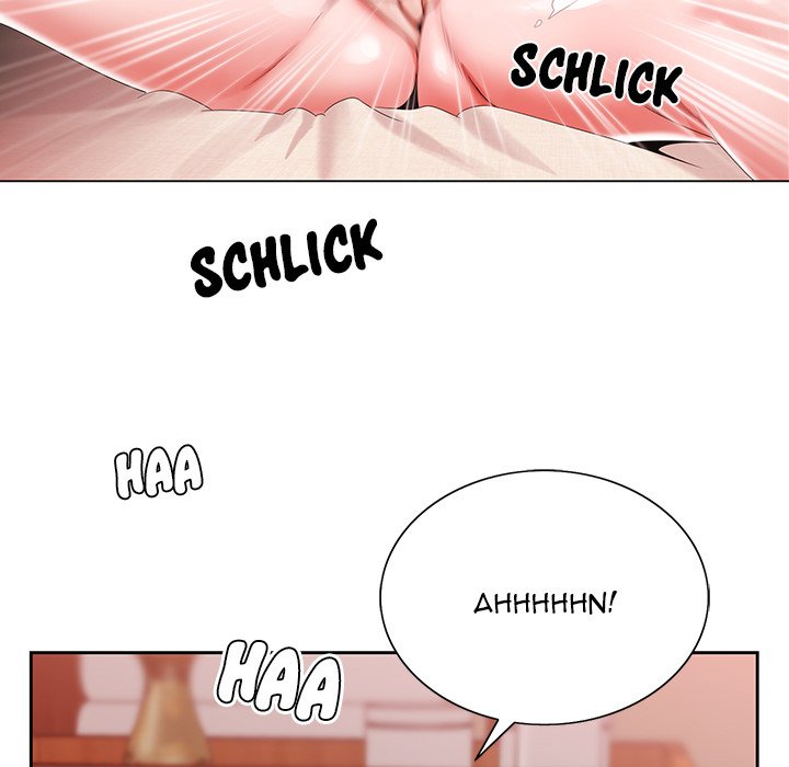 Divine Hands - Chapter 27 [photo 33] - MangaPorn