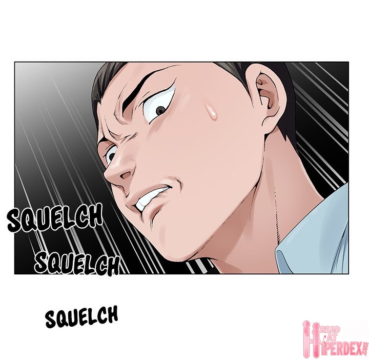 Divine Hands - Chapter 27 [photo 66] - MangaPorn