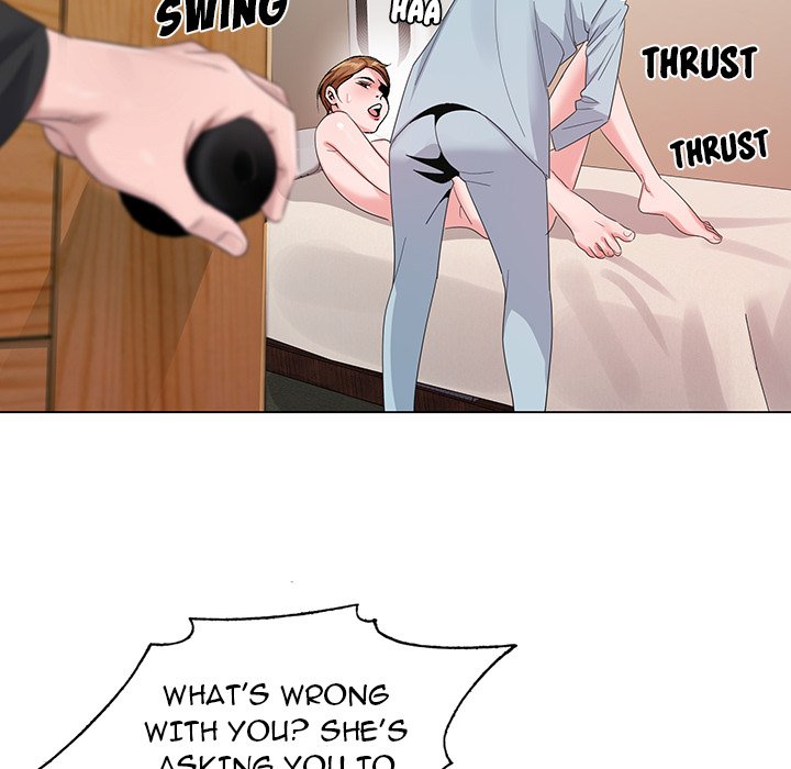 Divine Hands - Chapter 27 [photo 70] - MangaPorn