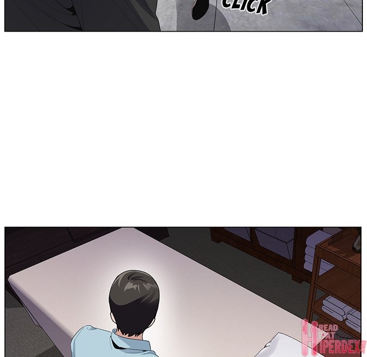 Divine Hands - Chapter 27 [photo 76] - MangaPorn
