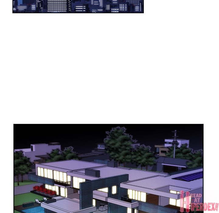Divine Hands - Chapter 27 [photo 81] - MangaPorn