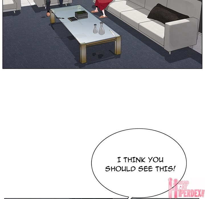 Divine Hands - Chapter 27 [photo 96] - MangaPorn