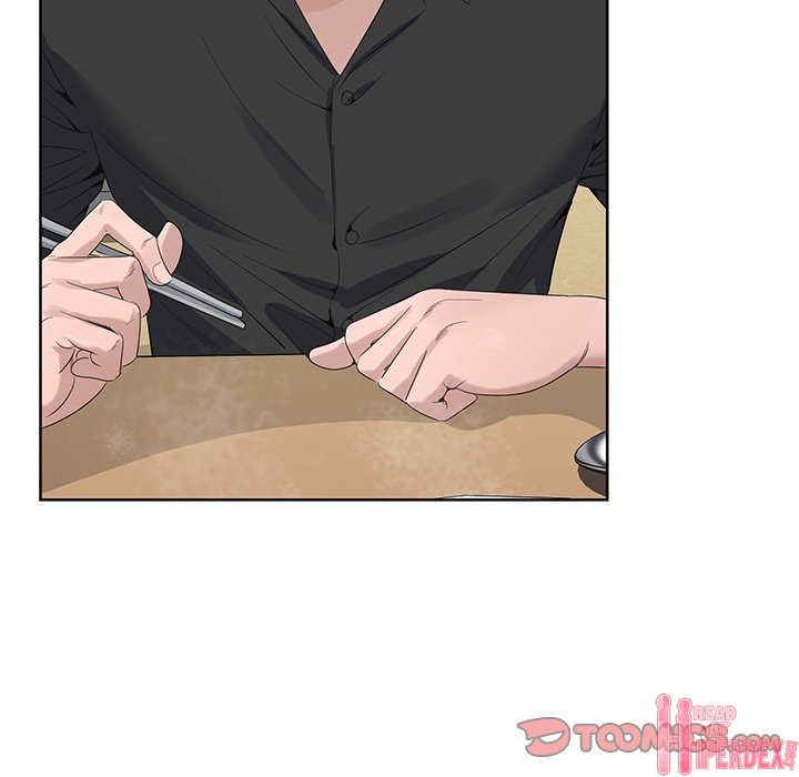 Divine Hands - Chapter 28 [photo 111] - MangaPorn